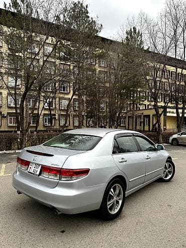 мотор инспайр: Honda Inspire: 2005 г., 3 л, Бензин, Седан — 4