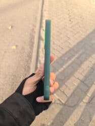 mi pad 6: Poco X3 GT, Б/у, 128 ГБ, цвет - Серый, 2 SIM — 4