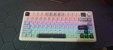 игравые пк: Компьютер, ядер - 6, ОЗУ 32 ГБ, Игровой, Новый, Intel Core i5, NVIDIA GeForce RTX 5070, NVMe — 5