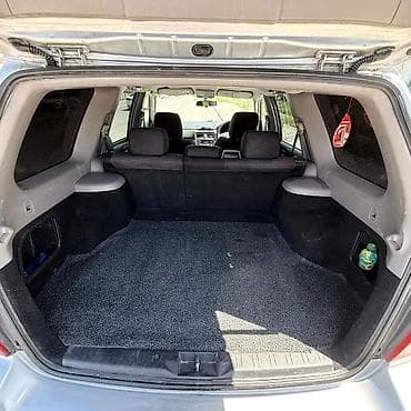 киа рио 2003 универсал: Subaru Forester: 2003 г., 2 л, Автомат, Бензин, Универсал — 7