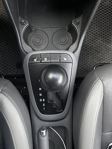 kia mornings: Kia Morning: 2020 г., 1 л, Автомат, Бензин, Хэтчбэк — 3