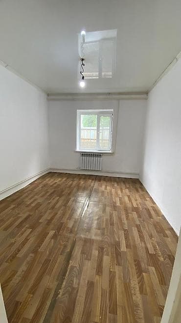 квартира керек 2 комнат: Квартира берилет, 2 комната жер Уй. ичинде отопления раковина бар — 9