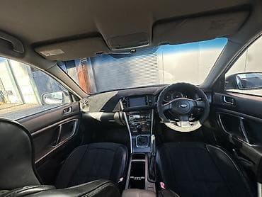 Subaru: Subaru Legacy: 2004 г., 2 л, Автомат, Бензин, Седан — 6