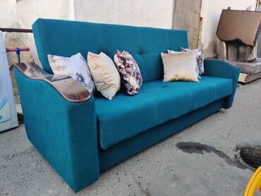 кожаный диван: Угловой диван, Складной, Трёхместный и более — 27