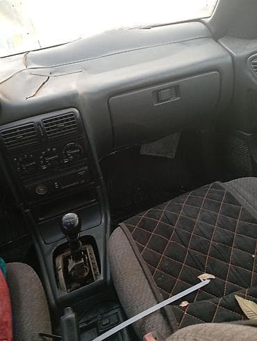 s class w220: Daewoo Espero: 1996 г., Механика, Бензин — 3