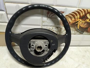 civic: Руль Honda Б/у, Оригинал, Япония — 4