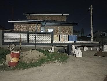 кирпич апарат: Кладка пескоблока Гарантия, Бесплатная консультация, Монтаж Больше 6 лет опыта — 3