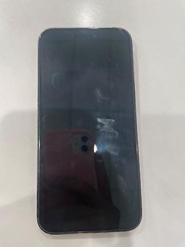 IPhone 14 Pro Max, Б/у, 1 ТБ, Черный