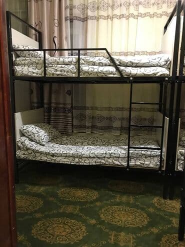 аренда берем: 1 комната, Собственник, С подселением, С мебелью полностью — 8