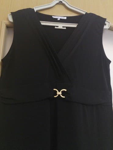 брендовые вещи оригинал: Платье фирменное, почти новое, европейского качества, из — 2