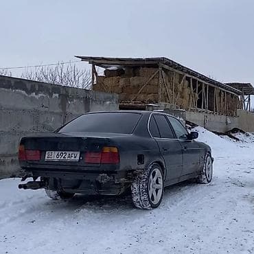 хонда мотоцикл бишкек: BMW 5 series: 1991 г., 2 л, Механика, Бензин, Седан — 3