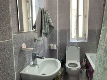 гостевой дом бишкек: Студия, Постельное белье — 18