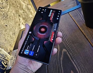 redmi note 10a: ZTE Axon 9 Pro, Б/у, 256 ГБ, цвет - Черный, 1 SIM, 2 SIM — 2