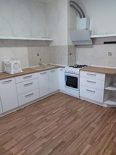 binar: 2 комнаты, 73 м², Индивидуалка, 2 этаж — 1
