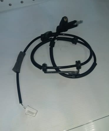 рулевая рейка хендай санта фе 2: Датчик ABS задн. правый HYUNDAI SANTA FE v/c 95 64 02 60 00 — 1