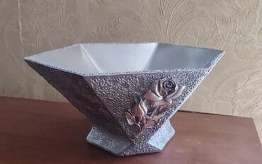 Техниканы оңдоо: Реставрация дорогих вам изделий из хрусталя,стекла,керамики,фарфора — 5