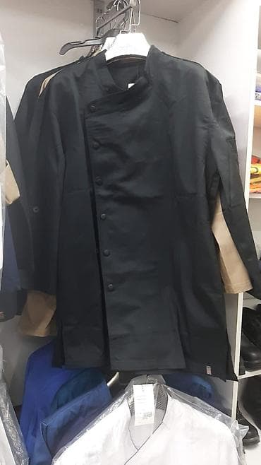 одежда муж: Профессиональная спецодежда и униформа - Жилет официанта/метрдотеля — 2