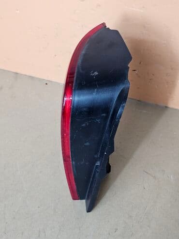 губа на ваз: Задний левый стоп-сигнал Volkswagen 2000 г., Б/у, Оригинал — 6