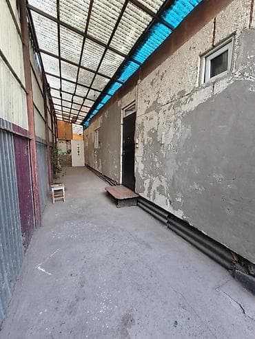 🏡 Продаётся уютный дом от ул. Осмонкулова (3 улица), Бишкек 📍 Район