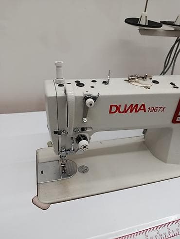 швейная машинка новый: Швейная машина Китай, Электромеханическая, Автомат — 3