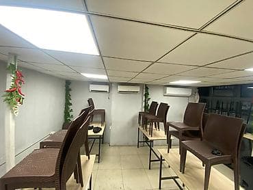 Рекламное оборудование: Аренда бизнеса Фастфуд : Самсы, Чебуреки, Бургеры, Вместе с: База клиентов и поставщиков, Оборудование и мебель, Недвижимость — 5