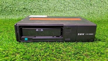 диск на х5: Чейнджер CD дисков е39 Номер 9063 ——8361 ——584 Состояние отличное В — 1