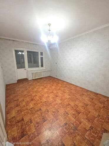 работа в бишкеке швейный цех: 3 комнаты, 67 м², 105 серия, 6 этаж, Косметический ремонт — 1