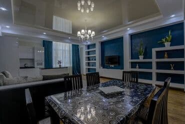 3 комнаты, Душевая кабина, Постельное белье, Кондиционер