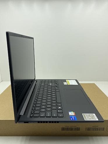 intel cor i7: Ноутбук ASUS Для программирования, Intel Core i7, ОЗУ, RAM: 16 ГБ, ASUS VivoBook — 3