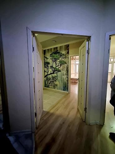 105 с: 2 комнаты, 65 м², Элитка, 3 этаж, Евроремонт — 10