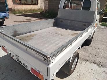 дэу дамас цена: Daewoo Лабо: 1998 г., 0.8 л, Механика, Бензин, Пикап — 4