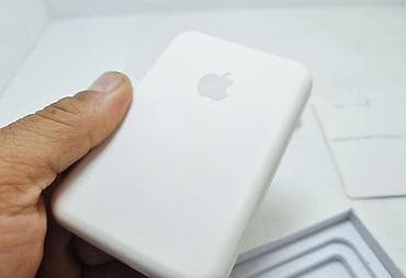 шнур от ноутбука: Apple MagSafe Battery Pack для iPhone - Внешний аккумулятор Apple с — 5