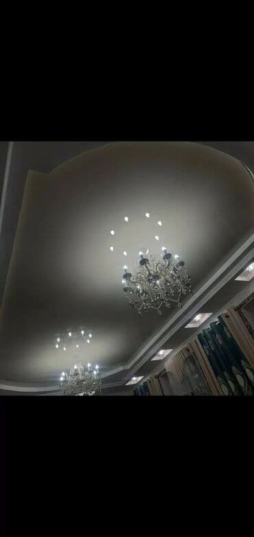 потолок гипсокартон: Натяжной потолок Матовое, Глянцевое, 3D потолки Бесплатный замер, Гарантия, Монтаж — 3