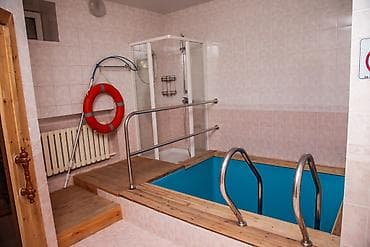 хостел гостиница: 🔥 Продается роскошный дом в VIP-городке «Ала-Арча 1» Эксклюзивное — 10