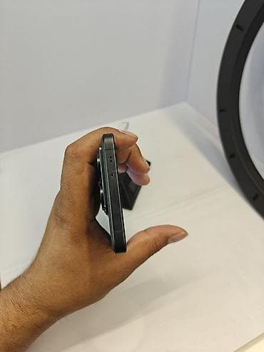 huawei ultimate: Xiaomi, 14T Pro, Б/у, 256 ГБ, цвет - Черный, 2 SIM — 7