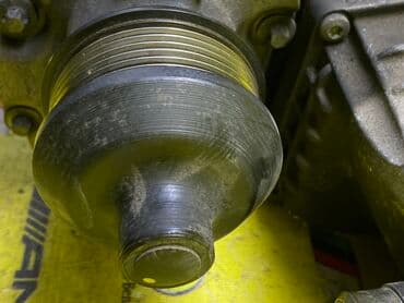 фреон для авто бишкек: Компрессор Mercedes-Benz Оригинал, Япония — 5