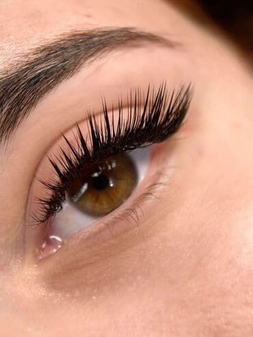 Пошив и ремонт одежды: Ресницы, Классика, 2D, 3D, Гипоаллергенные материалы — 5