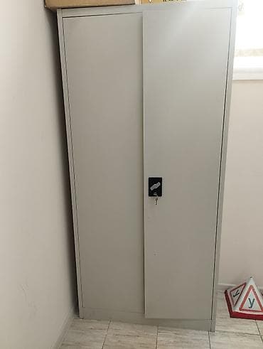 Офис столдору: Кеңсе үчүн үстөл, Жөндөлбөй турган, түсү - Күрөң, Бурчтуу, ЛДСП — 5