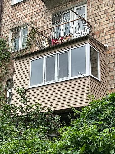 Вид работ: Утепление балкона, лоджии, Утепление полов, Утепление