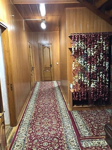 110: Продается дом с отдельным двором и навесом. - Двухэтажное здание — 9