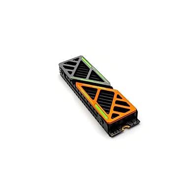 Система охлаждения для ПК, Новый, Радиатор, Для HDD и SSD