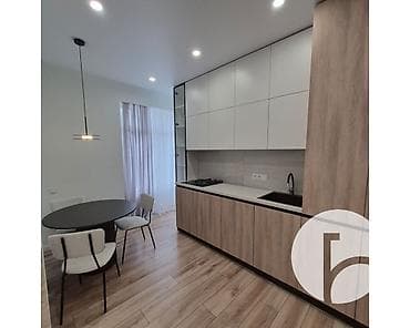 81: 2 комнаты, 42 м², Элитка, 5 этаж, Дизайнерский ремонт — 9