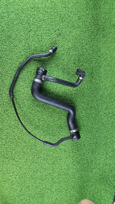 блок предохранителей: Патрубок 1712 7 531 768 Е82 Е88 Е90 Е84 С двс N46 Год 2008 В — 2