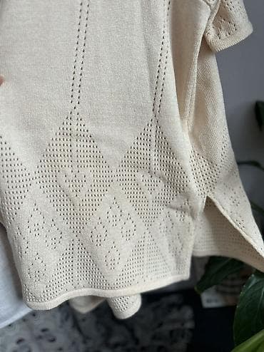 slim patch: Летний набор женской одежды (размеры 48-56), любая 190, жилеты по 350 — 3