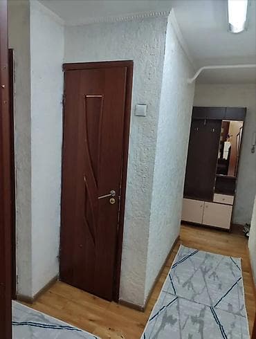 imak: 3 комнаты, 53 м², Бишкек Парк ТРЦ Хрущевка, 2 этаж — 9