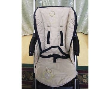 Игрушки: Коляска, Б/у — 8