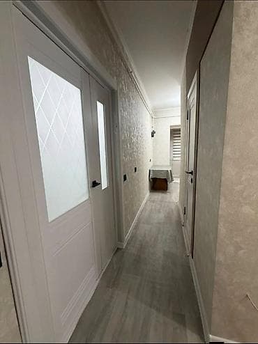 1 комната, 35 м², Мега Комфорт ТЦ 105 серия, 1 этаж, Косметический ремонт — 6