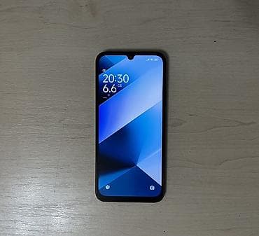 nokia c3: Poco C85, Б/у, 256 ГБ, цвет - Черный, 2 SIM — 2