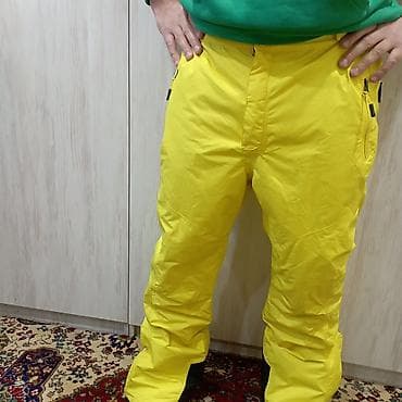 Штаны горналыжка !!! новые Европа!!!! 50-52-54 размеры.скидка !!!