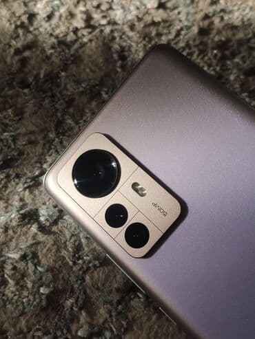 msi gf76: Xiaomi, 12 Pro, Б/у, 128 ГБ, цвет - Фиолетовый, 2 SIM — 2